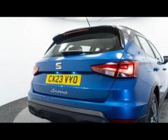 SEAT Arona HPI Clear - Service History - 36 Months Warranty available + Superb value 2023 Automatic - 15