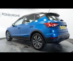 SEAT Arona HPI Clear - Service History - 36 Months Warranty available + Superb value 2023 Automatic - 16