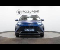 Hyundai BAYON This 2022 Hyundai BAYON T-GDi SE Connect is a superb example, boasting a clear vehicle - 2