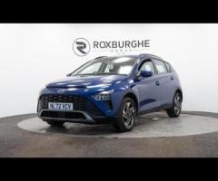 Hyundai BAYON This 2022 Hyundai BAYON T-GDi SE Connect is a superb example, boasting a clear vehicle - 3