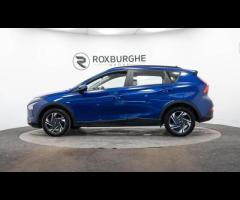 Hyundai BAYON This 2022 Hyundai BAYON T-GDi SE Connect is a superb example, boasting a clear vehicle - 4