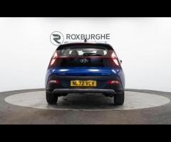 Hyundai BAYON This 2022 Hyundai BAYON T-GDi SE Connect is a superb example, boasting a clear vehicle - 7