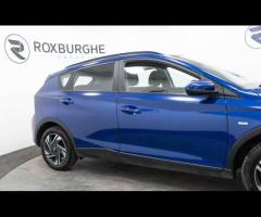 Hyundai BAYON This 2022 Hyundai BAYON T-GDi SE Connect is a superb example, boasting a clear vehicle - 12