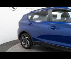 Hyundai BAYON This 2022 Hyundai BAYON T-GDi SE Connect is a superb example, boasting a clear vehicle - 13