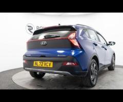 Hyundai BAYON This 2022 Hyundai BAYON T-GDi SE Connect is a superb example, boasting a clear vehicle - 14