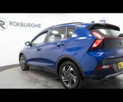 Hyundai BAYON This 2022 Hyundai BAYON T-GDi SE Connect is a superb example, boasting a clear vehicle - 17