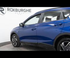 Hyundai BAYON This 2022 Hyundai BAYON T-GDi SE Connect is a superb example, boasting a clear vehicle - 19