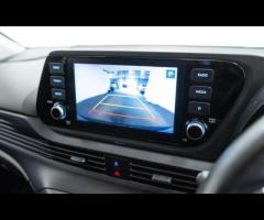 Hyundai BAYON This 2022 Hyundai BAYON T-GDi SE Connect is a superb example, boasting a clear vehicle - 26