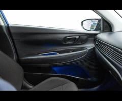 Hyundai BAYON This 2022 Hyundai BAYON T-GDi SE Connect is a superb example, boasting a clear vehicle - 29