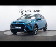 Hyundai BAYON HPI Clear - 1 Owner - Hyundai Service History - 36 Months Warranty available + Superb - 3