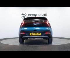 Hyundai BAYON HPI Clear - 1 Owner - Hyundai Service History - 36 Months Warranty available + Superb - 7