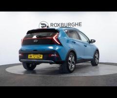 Hyundai BAYON HPI Clear - 1 Owner - Hyundai Service History - 36 Months Warranty available + Superb - 8