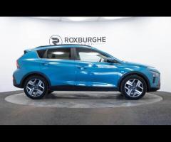 Hyundai BAYON HPI Clear - 1 Owner - Hyundai Service History - 36 Months Warranty available + Superb - 9