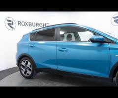 Hyundai BAYON HPI Clear - 1 Owner - Hyundai Service History - 36 Months Warranty available + Superb - 12