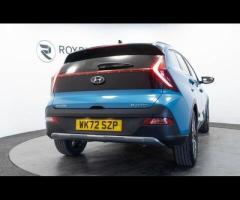 Hyundai BAYON HPI Clear - 1 Owner - Hyundai Service History - 36 Months Warranty available + Superb - 14