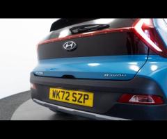 Hyundai BAYON HPI Clear - 1 Owner - Hyundai Service History - 36 Months Warranty available + Superb - 16