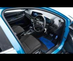 Hyundai BAYON HPI Clear - 1 Owner - Hyundai Service History - 36 Months Warranty available + Superb - 20