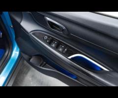 Hyundai BAYON HPI Clear - 1 Owner - Hyundai Service History - 36 Months Warranty available + Superb - 22