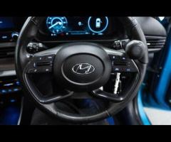 Hyundai BAYON HPI Clear - 1 Owner - Hyundai Service History - 36 Months Warranty available + Superb - 24