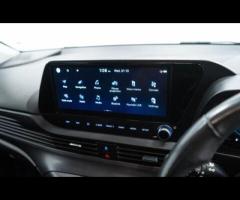 Hyundai BAYON HPI Clear - 1 Owner - Hyundai Service History - 36 Months Warranty available + Superb - 26