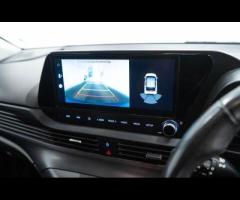 Hyundai BAYON HPI Clear - 1 Owner - Hyundai Service History - 36 Months Warranty available + Superb - 27