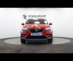 Renault Arkana This 2022 Renault Arkana E-TECH S Edition is a superb example, having been owned by j - 2