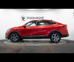 Renault Arkana This 2022 Renault Arkana E-TECH S Edition is a superb example, having been owned by j - 4