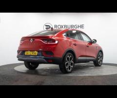 Renault Arkana This 2022 Renault Arkana E-TECH S Edition is a superb example, having been owned by j - 8