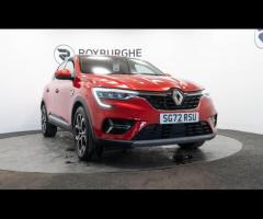 Renault Arkana This 2022 Renault Arkana E-TECH S Edition is a superb example, having been owned by j - 10