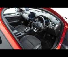 Renault Arkana This 2022 Renault Arkana E-TECH S Edition is a superb example, having been owned by j - 20