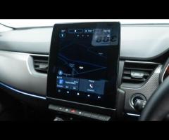 Renault Arkana This 2022 Renault Arkana E-TECH S Edition is a superb example, having been owned by j - 25