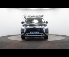 Mitsubishi Outlander Buy with confidence from a dealership established in Birmingham since 1981. - 2