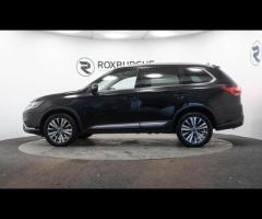 Mitsubishi Outlander Buy with confidence from a dealership established in Birmingham since 1981. - 4