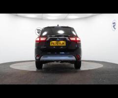 Mitsubishi Outlander Buy with confidence from a dealership established in Birmingham since 1981. - 7