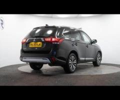 Mitsubishi Outlander Buy with confidence from a dealership established in Birmingham since 1981. - 8