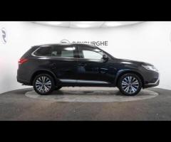 Mitsubishi Outlander Buy with confidence from a dealership established in Birmingham since 1981. - 9