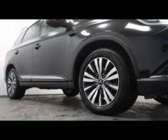 Mitsubishi Outlander Buy with confidence from a dealership established in Birmingham since 1981. - 11