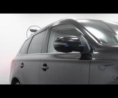 Mitsubishi Outlander Buy with confidence from a dealership established in Birmingham since 1981. - 12