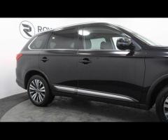 Mitsubishi Outlander Buy with confidence from a dealership established in Birmingham since 1981. - 13