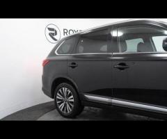 Mitsubishi Outlander Buy with confidence from a dealership established in Birmingham since 1981. - 14