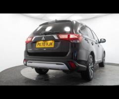 Mitsubishi Outlander Buy with confidence from a dealership established in Birmingham since 1981. - 15