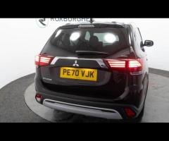 Mitsubishi Outlander Buy with confidence from a dealership established in Birmingham since 1981. - 16