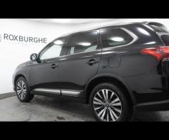 Mitsubishi Outlander Buy with confidence from a dealership established in Birmingham since 1981. - 19