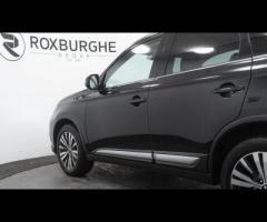 Mitsubishi Outlander Buy with confidence from a dealership established in Birmingham since 1981. - 20