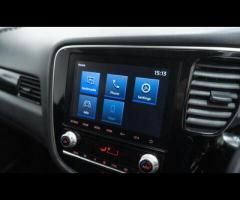 Mitsubishi Outlander Buy with confidence from a dealership established in Birmingham since 1981. - 23