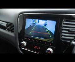 Mitsubishi Outlander Buy with confidence from a dealership established in Birmingham since 1981. - 24