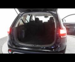 Mitsubishi Outlander Buy with confidence from a dealership established in Birmingham since 1981. - 33