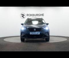 SEAT Arona HPI Clear - 1 Owner - Service History - 36 Months Warranty available + Superb value 2023 - 2