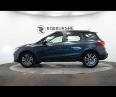 SEAT Arona HPI Clear - 1 Owner - Service History - 36 Months Warranty available + Superb value 2023 - 4