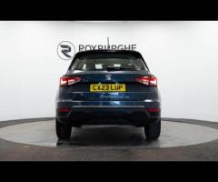 SEAT Arona HPI Clear - 1 Owner - Service History - 36 Months Warranty available + Superb value 2023 - 6